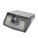 Lampa solarna 7W EKO1991 wyjątkowa iluminacja