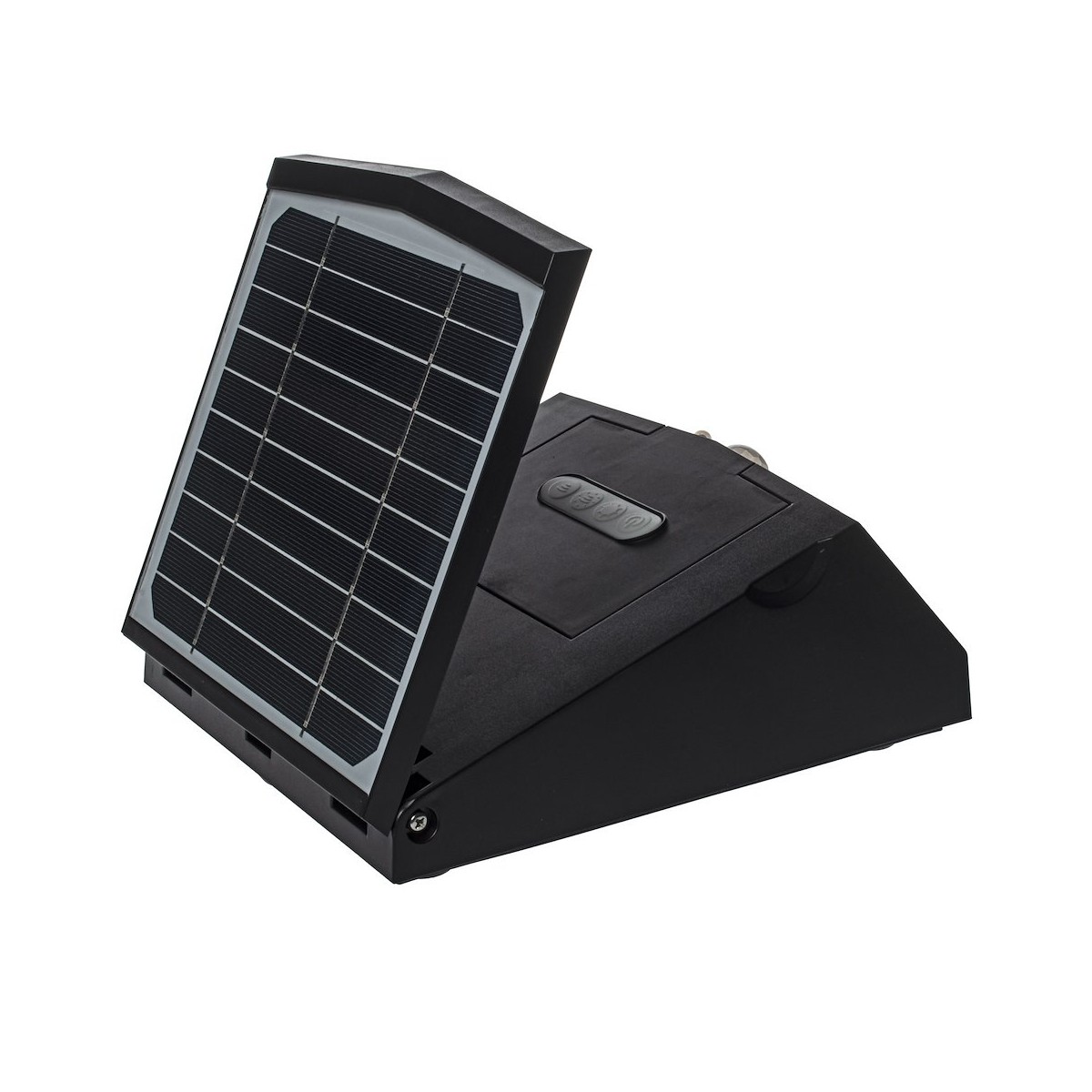 Lampa solarna 7W EKO1991 wyjątkowa iluminacja