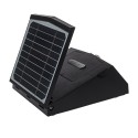 Lampa solarna 7W EKO1991 wyjątkowa iluminacja