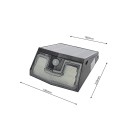 Lampa solarna 7W EKO1991 wyjątkowa iluminacja