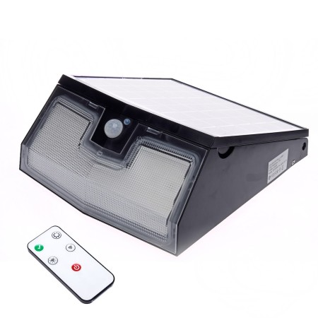 Lampa solarna 15W EKO2004 oryginalne źródło światła