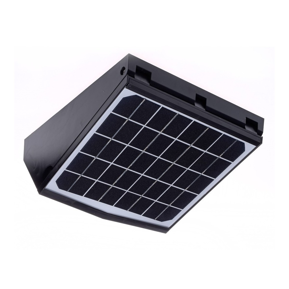 Lampa solarna 15W EKO2004 oryginalne źródło światła