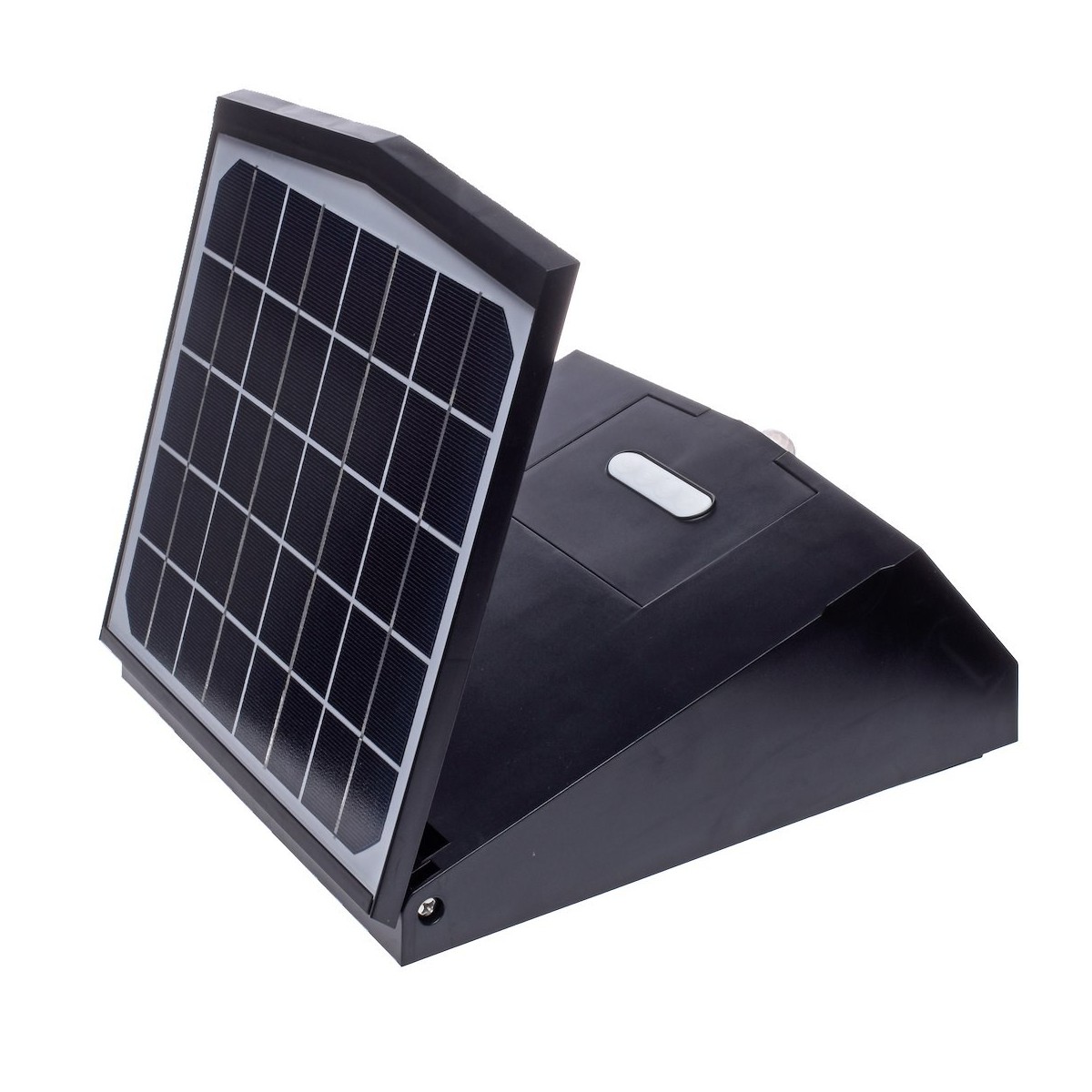 Lampa solarna 15W EKO2004 oryginalne źródło światła
