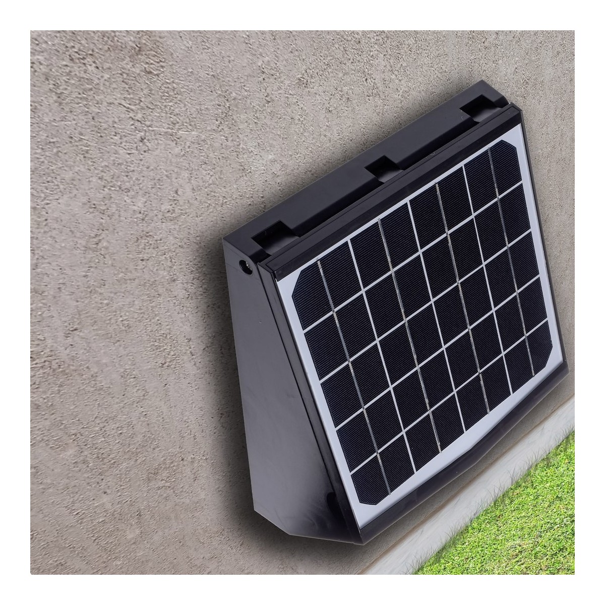 Lampa solarna 15W EKO2004 oryginalne źródło światła
