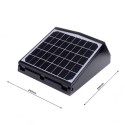 Lampa solarna 15W EKO2004 oryginalne źródło światła