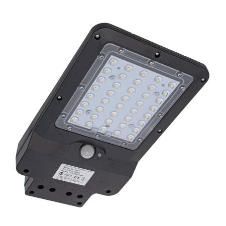 Lampa solarna Street EKO2011 niepowtarzalne oświetlenie wnętrza