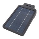 Lampa solarna Street EKO2011 niepowtarzalne oświetlenie wnętrza
