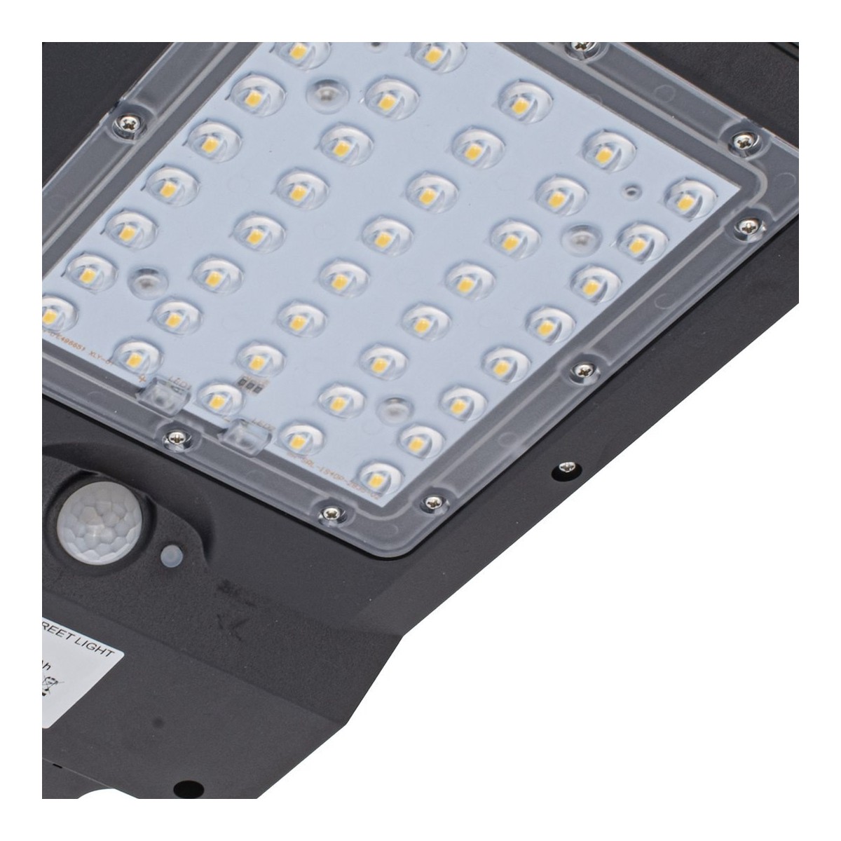 Lampa solarna Street EKO2011 niepowtarzalne oświetlenie wnętrza