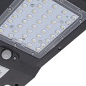 Lampa solarna Street EKO2011 niepowtarzalne oświetlenie wnętrza
