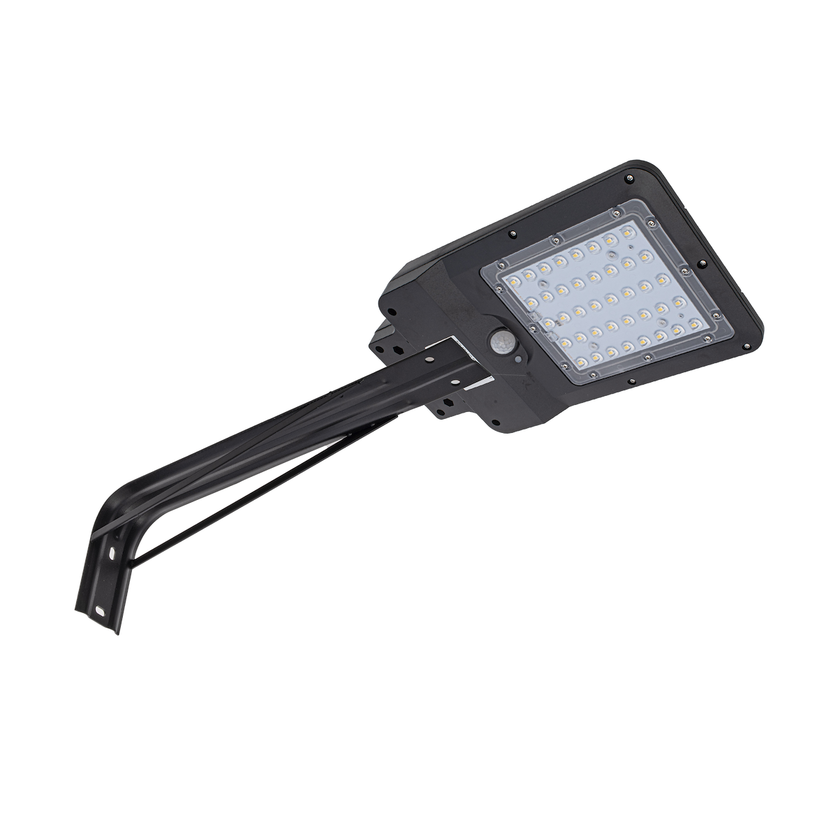 Lampa solarna Street EKO2011 niepowtarzalne oświetlenie wnętrza