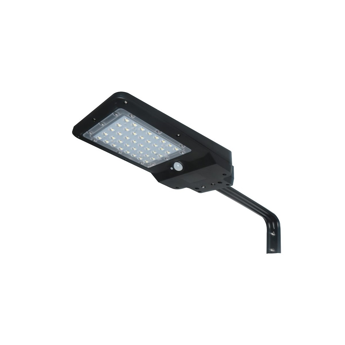 Lampa solarna Street EKO2011 niepowtarzalne oświetlenie wnętrza