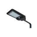 Lampa solarna Street EKO2011 niepowtarzalne oświetlenie wnętrza