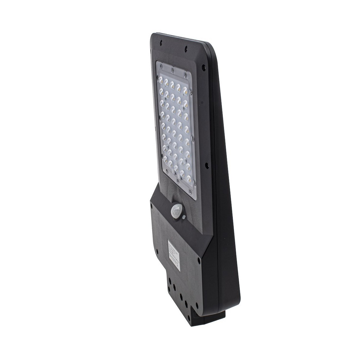 Lampa solarna Street 15W światło podkreślające charakter wnętrza