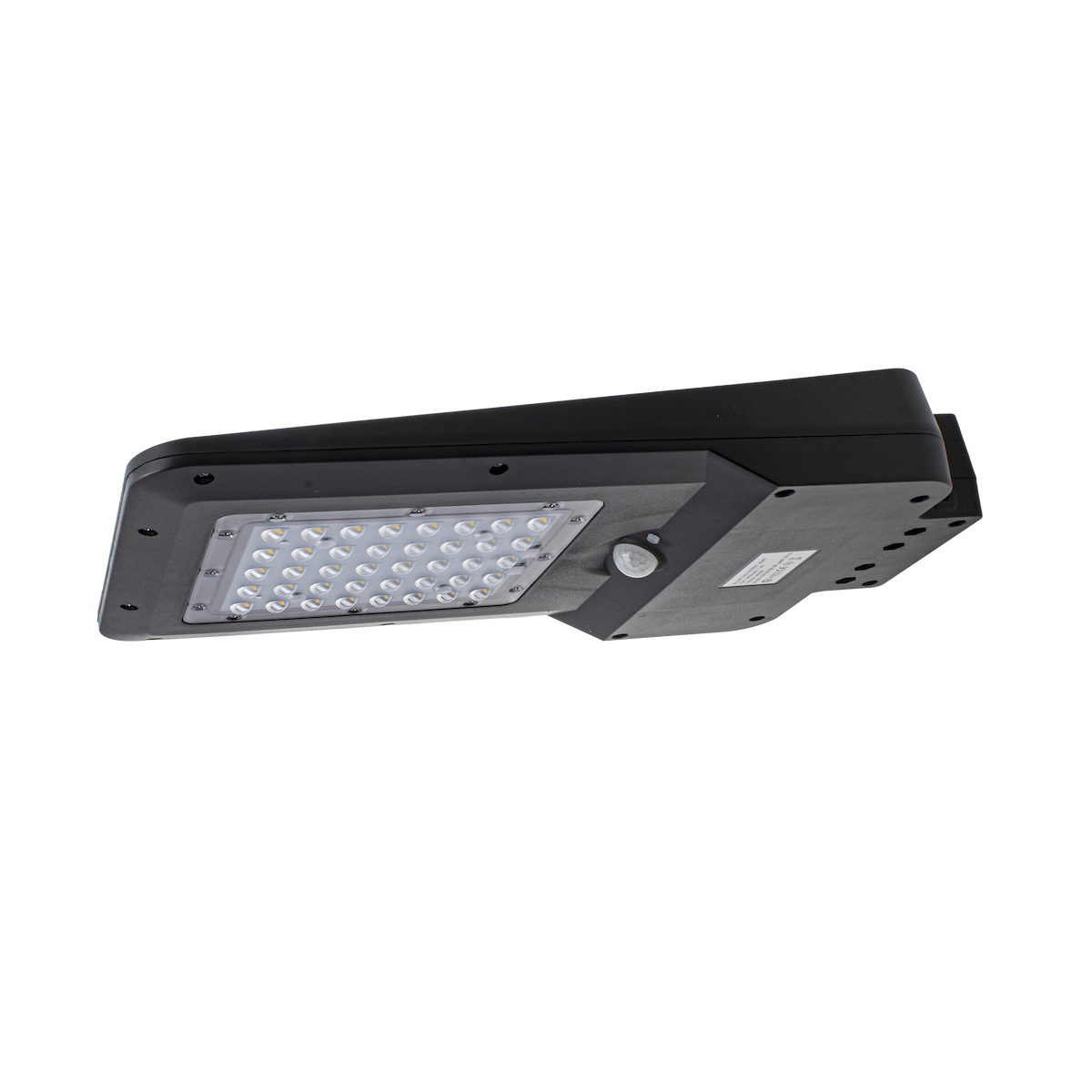 Lampa solarna Street 15W światło podkreślające charakter wnętrza