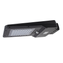 Lampa solarna Street 15W światło podkreślające charakter wnętrza