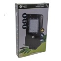 Lampa solarna Street 15W światło podkreślające charakter wnętrza
