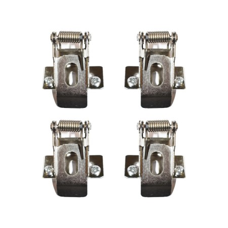 MiLagro UCHWYTY DO PANELI LED POD KARTON GIPS 30x30, 60x30, 60x60 EKP2721