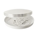 Plafon Bravo 10W ML4266 nowoczesne lampy do wnętrz