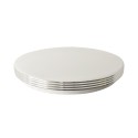 Plafon Bravo 16W ML4267 designerskie lampy LED