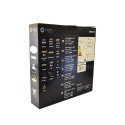 Plafon Bravo 16W ML4267 designerskie lampy LED