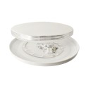 Plafon Bravo 16W ML4267 designerskie lampy LED
