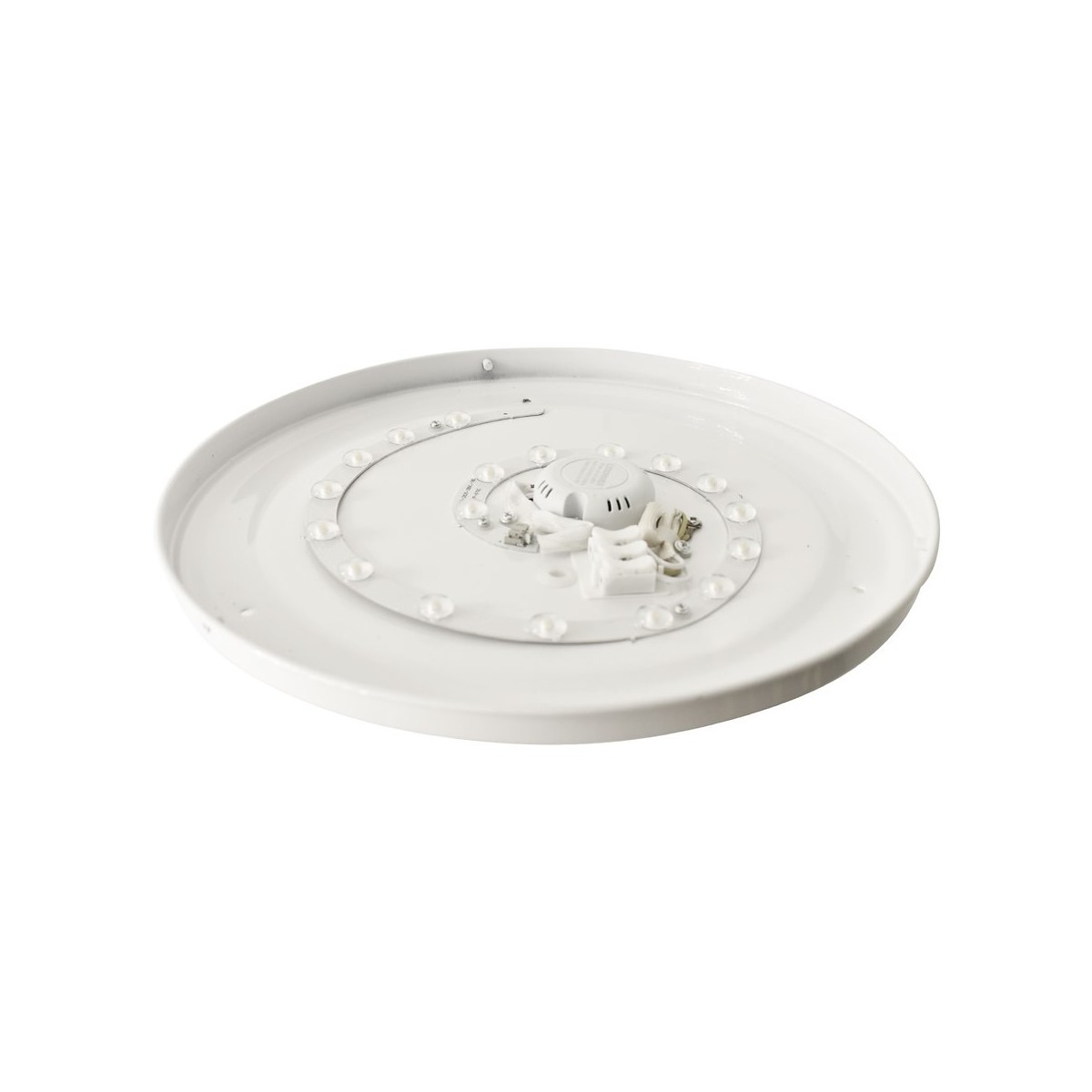 Plafon Bravo 16W ML4267 designerskie lampy LED