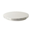 Plafon Bravo 20W ML4268 stylowe lampy sufitowe