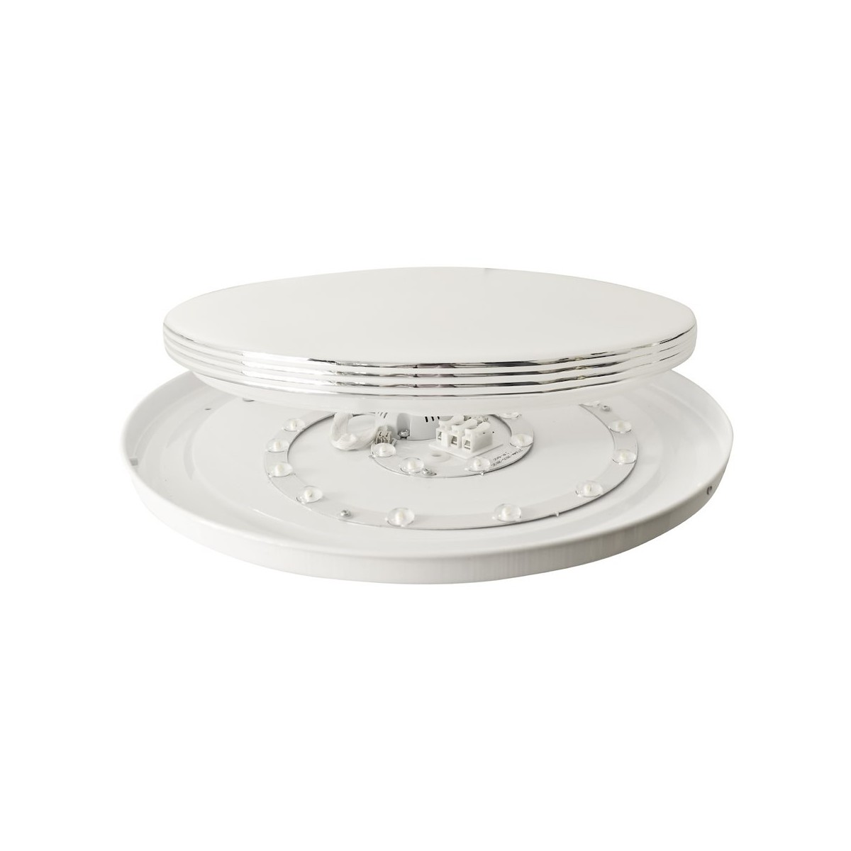 Plafon Bravo 20W ML4268 stylowe lampy sufitowe