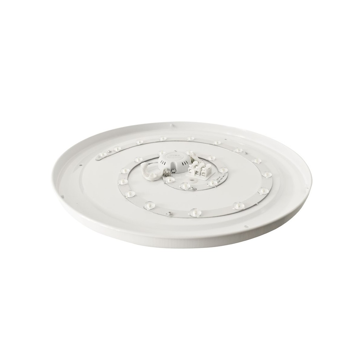 Plafon Bravo 20W ML4268 stylowe lampy sufitowe