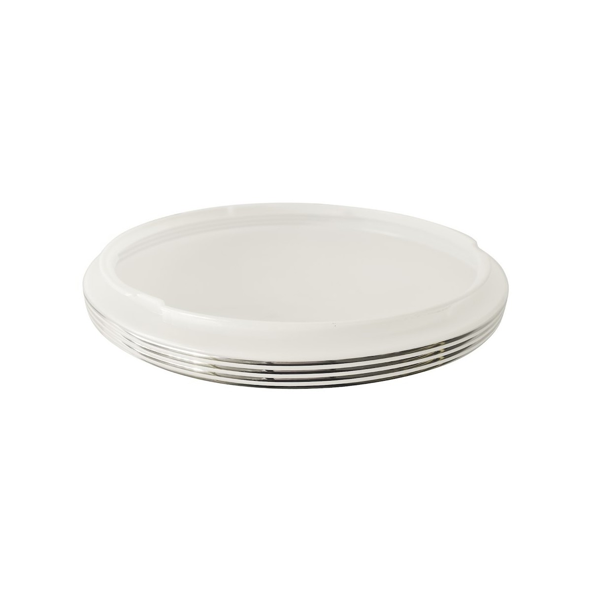 Plafon Bravo 20W ML4268 stylowe lampy sufitowe