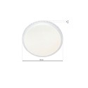 Plafon CRUZ ML4220 oryginalne źródło światła