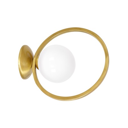 MiLagro Kinkiet VIENNA 1xE14 MLP5572