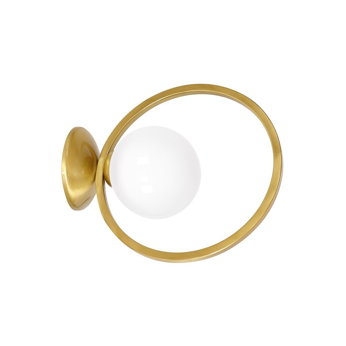 MiLagro Kinkiet VIENNA 1xE14 MLP5572