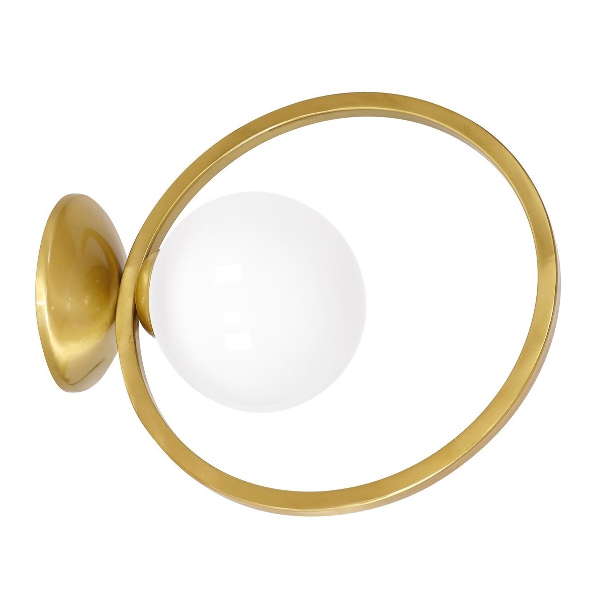 MiLagro Kinkiet VIENNA 1xE14 MLP5572