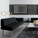 MiLagro MLP5572 kinkiet złoty glamour VIENNA stylowe lampy sufitowe