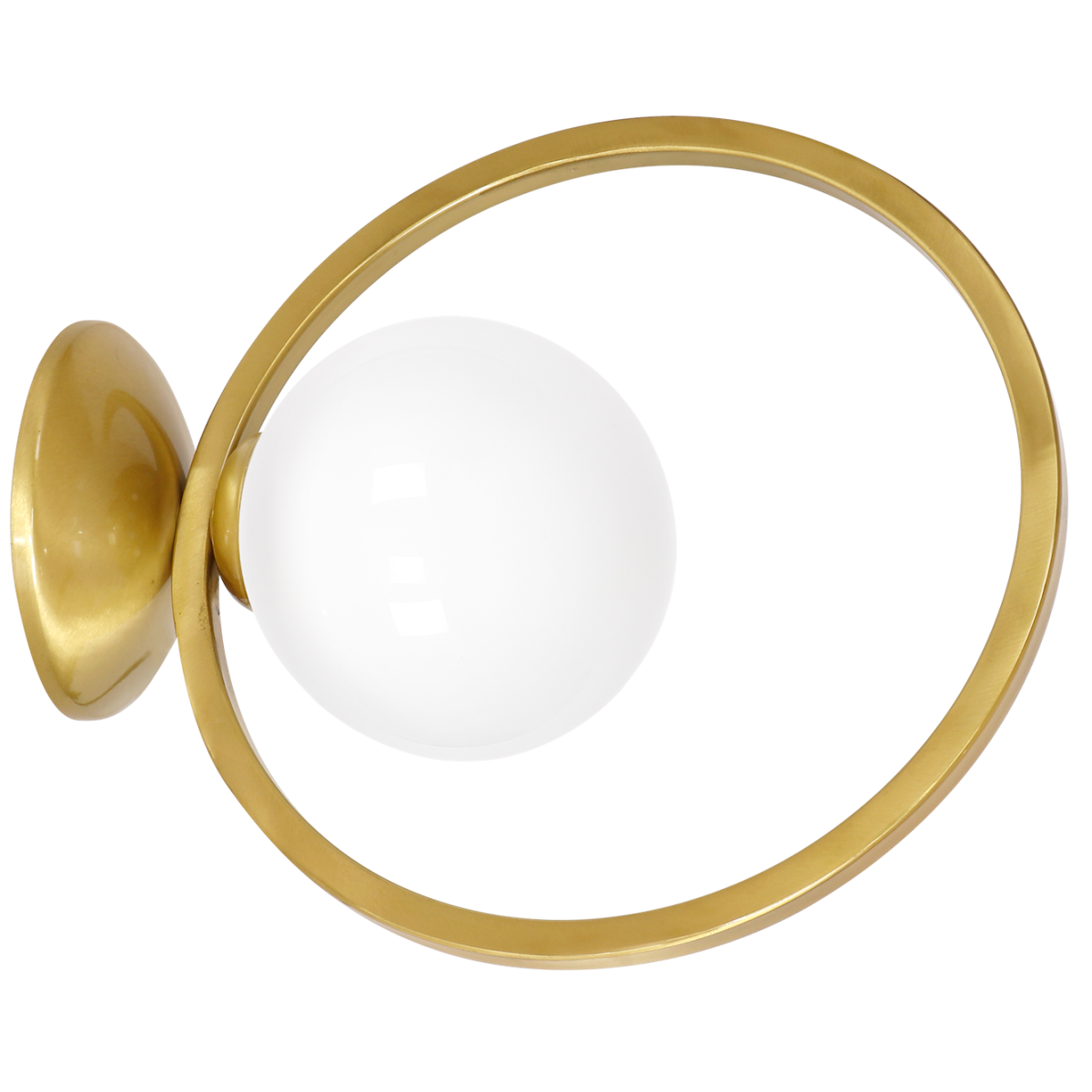 MiLagro Kinkiet VIENNA 1xE14 MLP5572