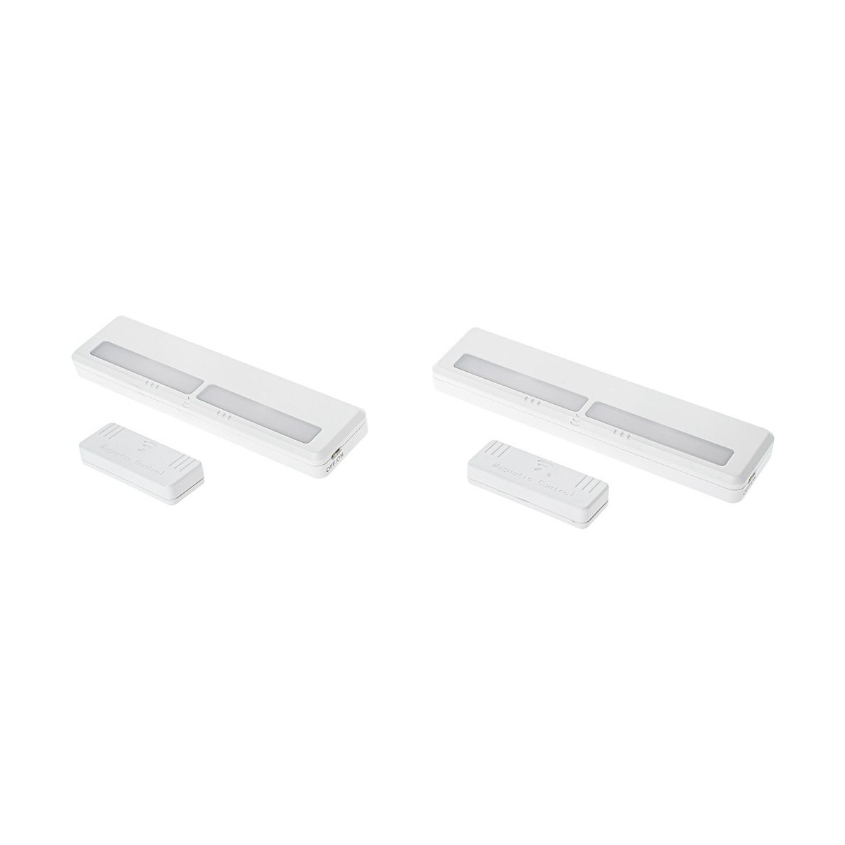 MiLagro Lampka Podszafkowa 0,8W 4000K MicroUSB EKPL2431