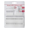 MiLagro EKPL2431 lampka LED podszafkowa USB nowoczesne lampy do wnętr