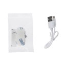 MiLagro EKPL2431 lampka LED podszafkowa USB nowoczesne lampy do wnętr