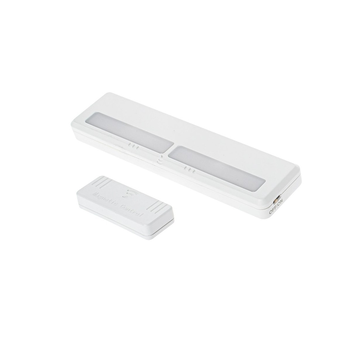 MiLagro Lampka Podszafkowa 0,8W 4000K MicroUSB EKPL2431