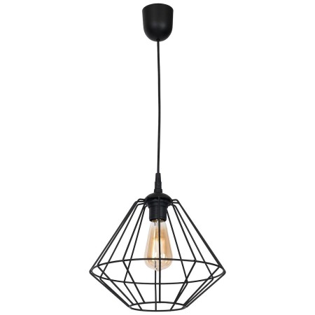 MiLagro MLP4789 lampa wisząca loft COLIN nowoczesne oświetlenie