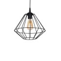 MiLagro MLP4789 lampa wisząca loft COLIN nowoczesne oświetlenie