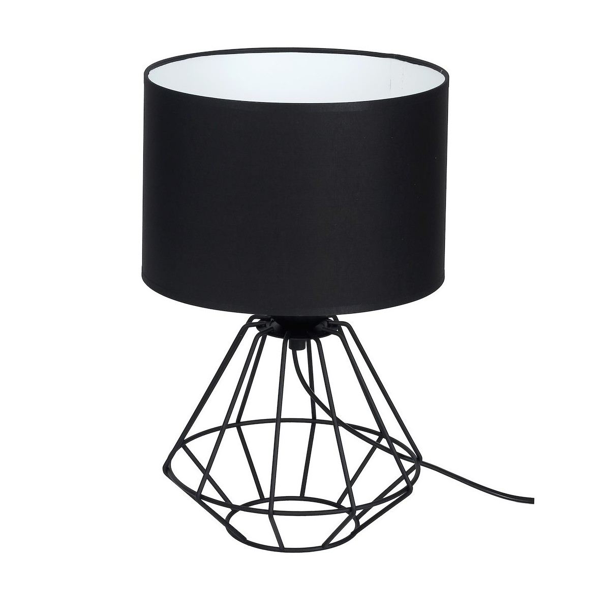 MiLagro MLP4792 lampa stojąca loft COLIN efektowne oświetlenie