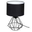 MiLagro MLP4792 lampa stojąca loft COLIN efektowne oświetlenie