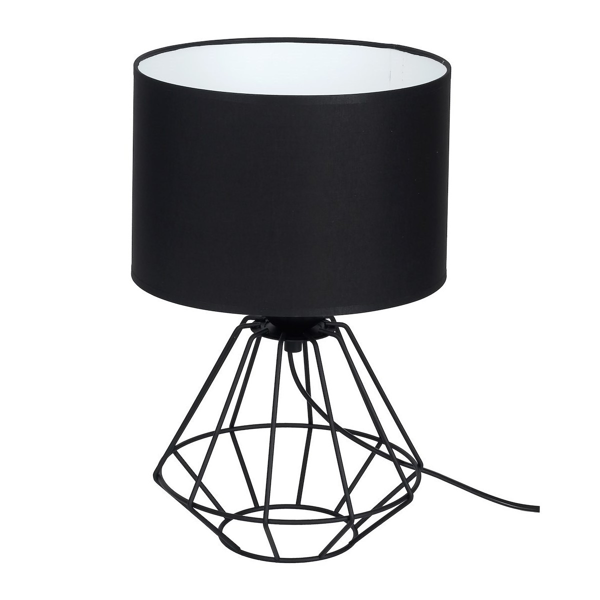 MiLagro MLP4792 lampa stojąca loft COLIN efektowne oświetlenie