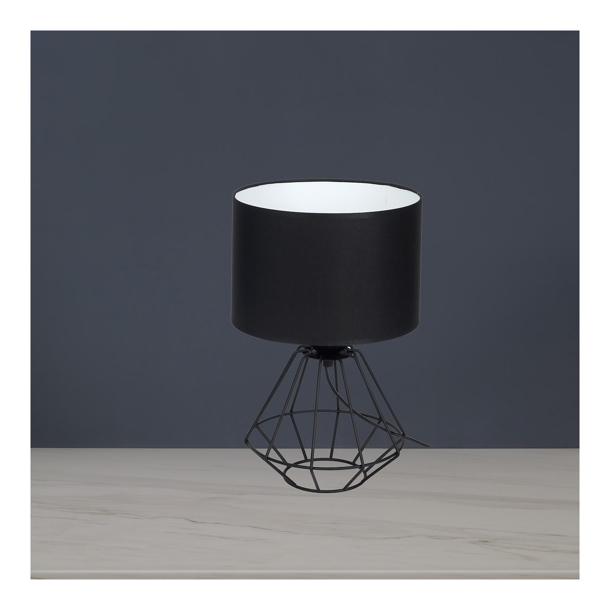 MiLagro MLP4792 lampa stojąca loft COLIN efektowne oświetlenie