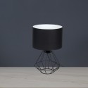 MiLagro MLP4792 lampa stojąca loft COLIN efektowne oświetlenie
