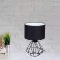 MiLagro MLP4792 lampa stojąca loft COLIN efektowne oświetlenie