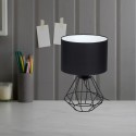 MiLagro MLP4792 lampa stojąca loft COLIN efektowne oświetlenie