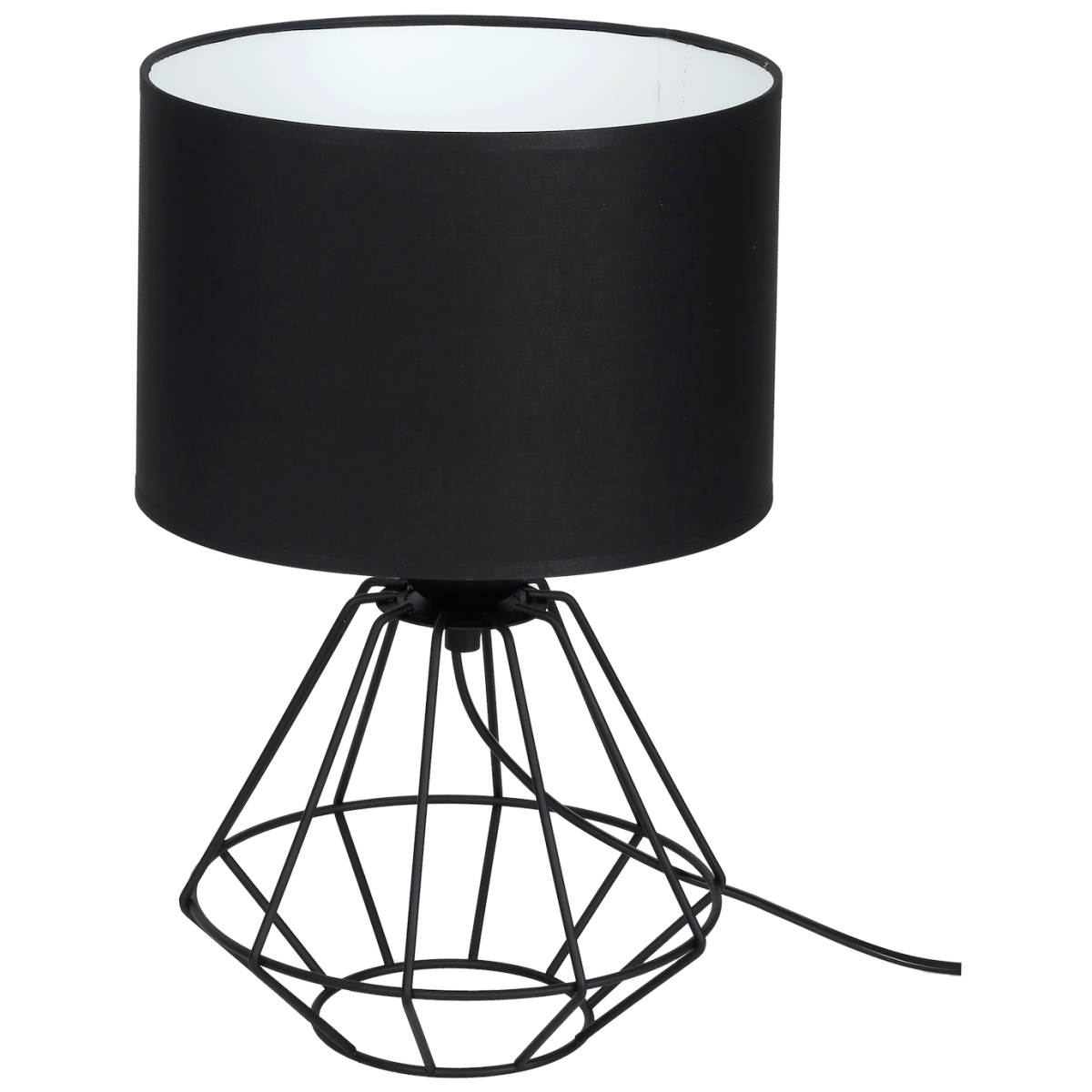 MiLagro MLP4792 lampa stojąca loft COLIN efektowne oświetlenie